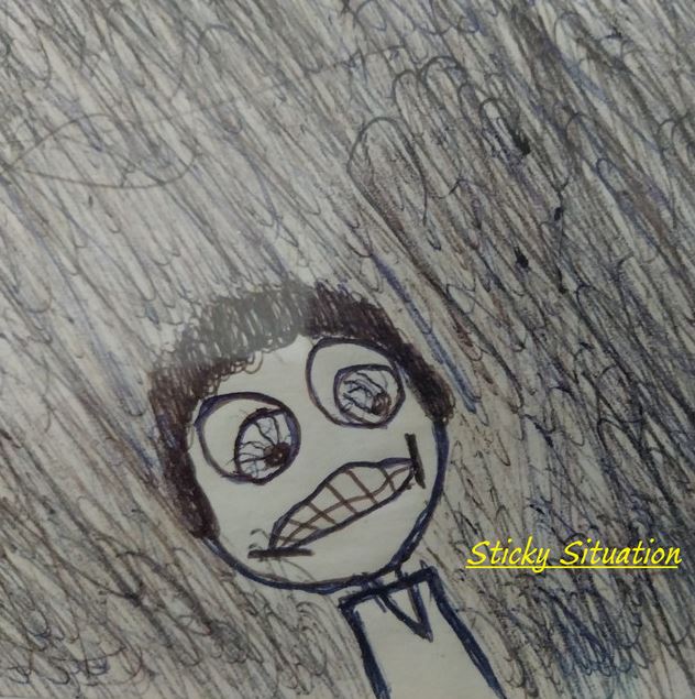 Scrapyard of Thoughts Album by Eezay